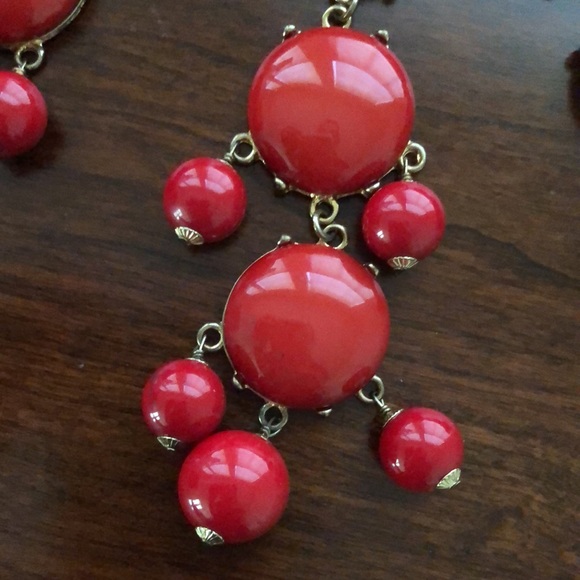 J. Crew chain link necklace - Picture 3 of 3